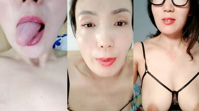 情色主播 韵味御姐粉蝴蝶 (2)